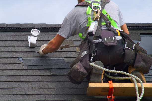 Best Gutter Installation and Roofing  in East Merrimack, NH