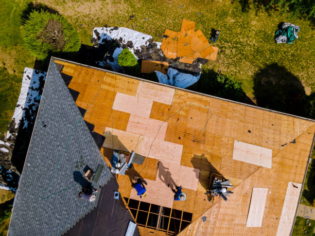 Roof Waterproofing Services in East Merrimack, NH