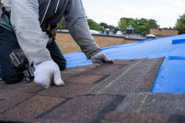 Quick and Trustworthy Emergency Roof Repair Services in East Merrimack, NH