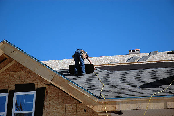 Best Roof Waterproofing Services  in East Merrimack, NH