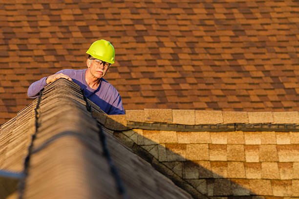 Best Residential Roofing Contractor  in East Merrimack, NH